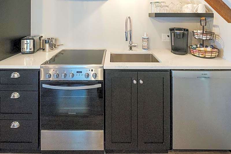 The Victorian Luxury Suites