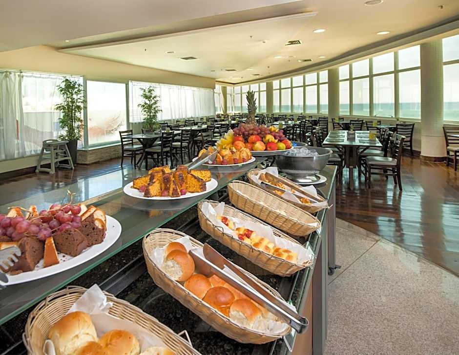 Comfort Suites Macae