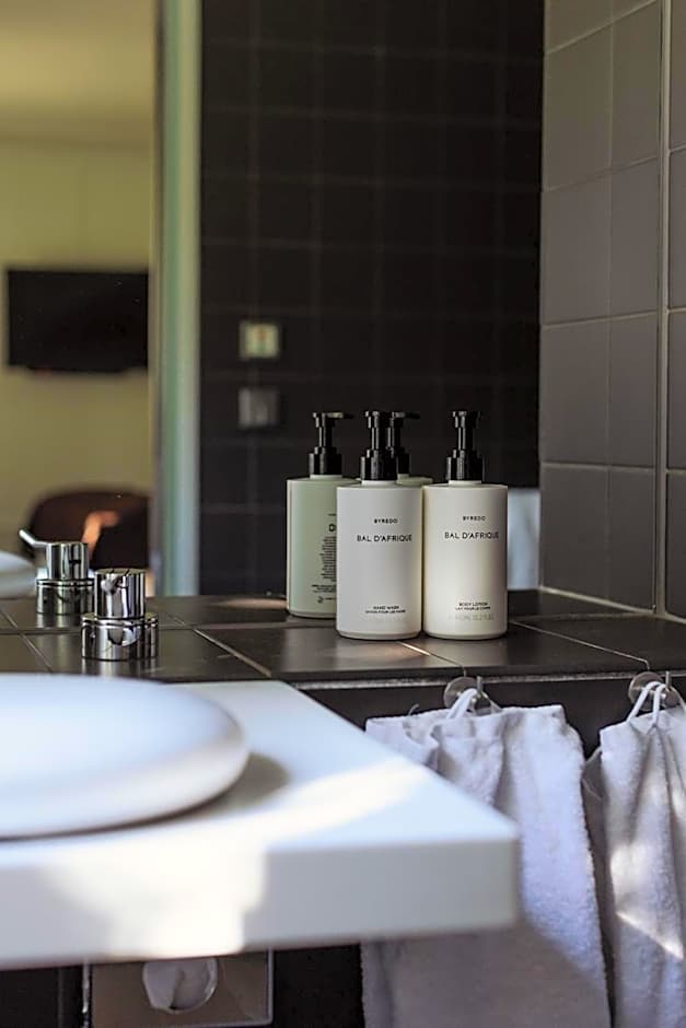 Hotel Skeppsholmen, Stockholm, a Member of Design Hotels