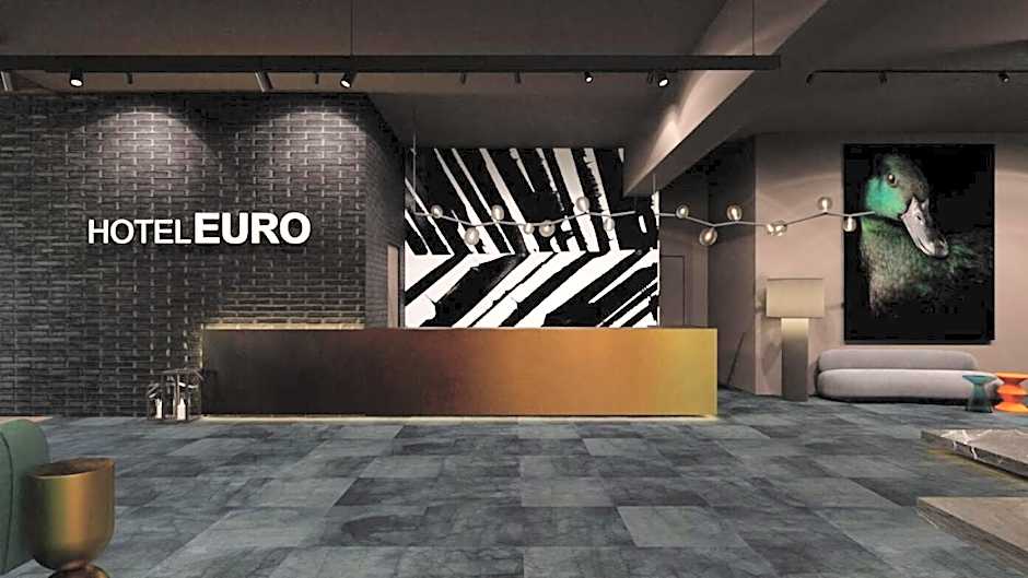 Hotel Euro