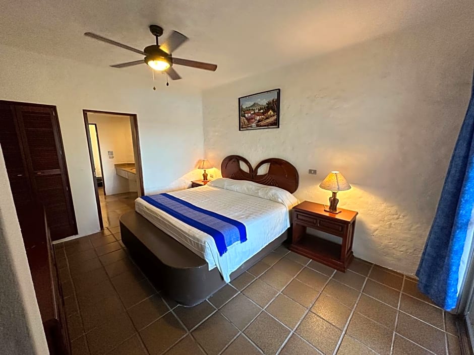 Hotel Quijote Inn