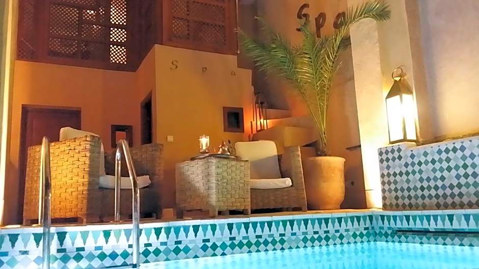 Riad Al Ksar & Spa
