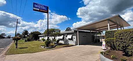 Kaputar Motel