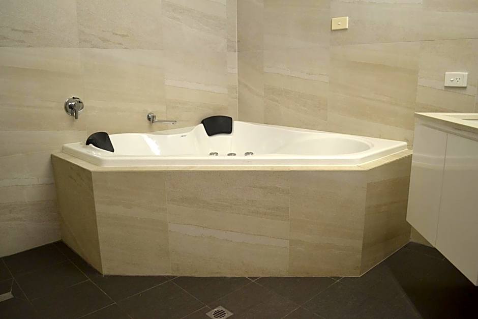 Busselton Ithaca Motel