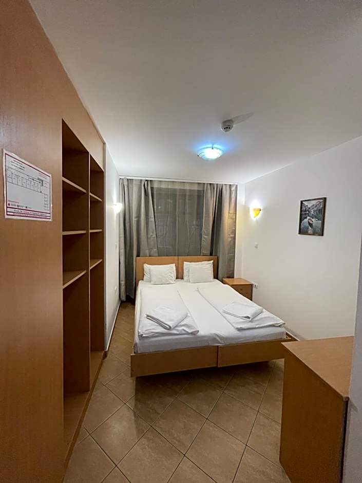 Esprit Hotel