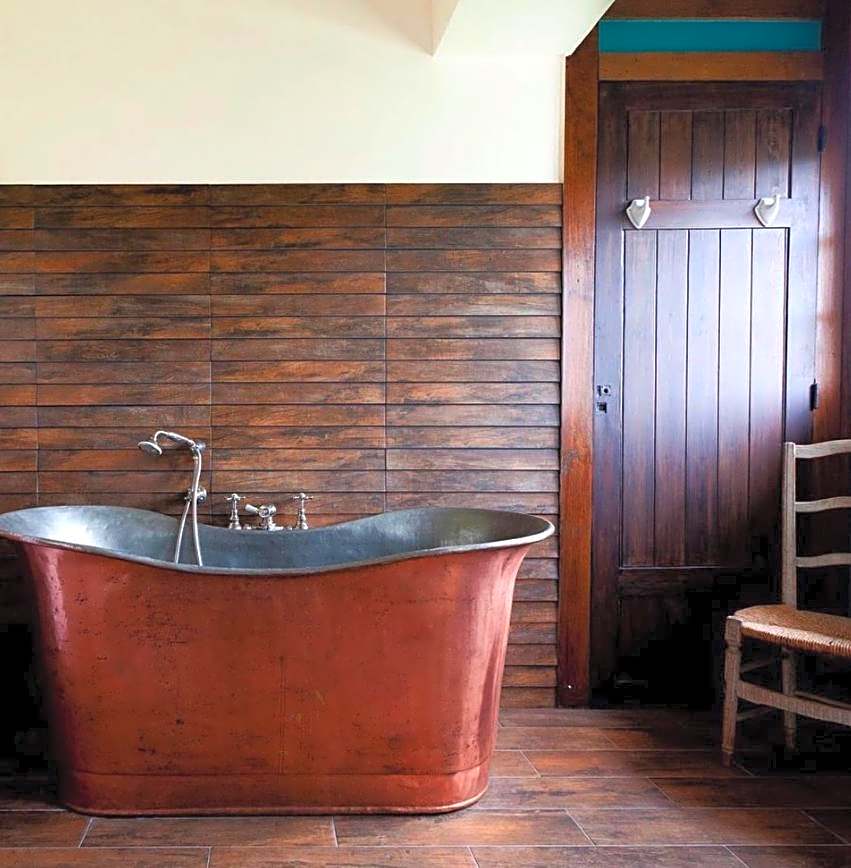 Chambres d'Hôtes Manoir de Beaumarchais