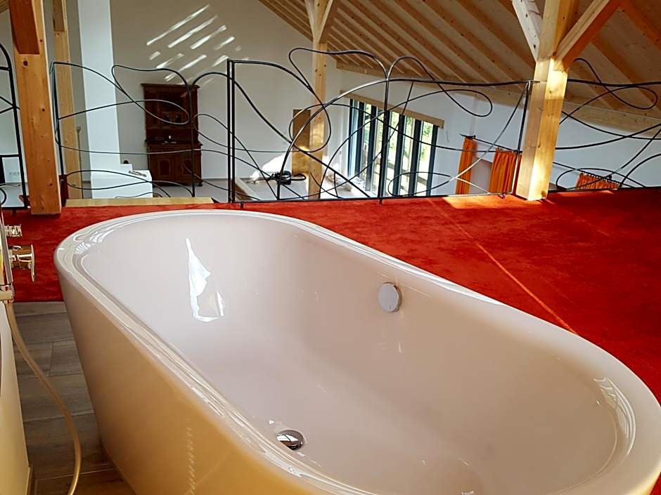 Sunhill Appartments, klimatisiert