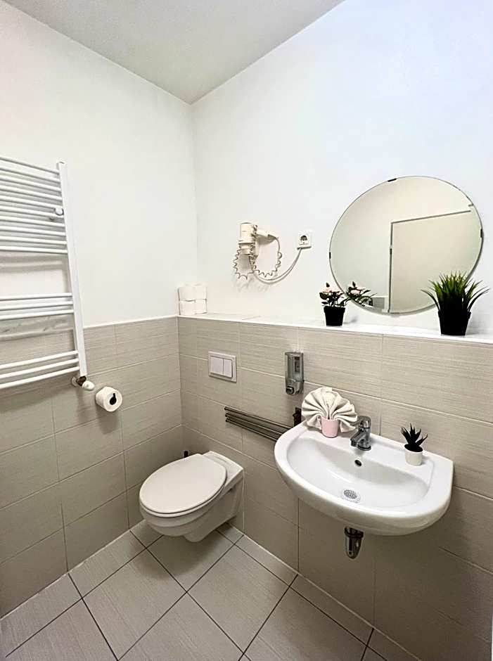 Prince Apartments