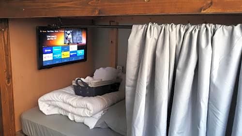 Luxury Stays