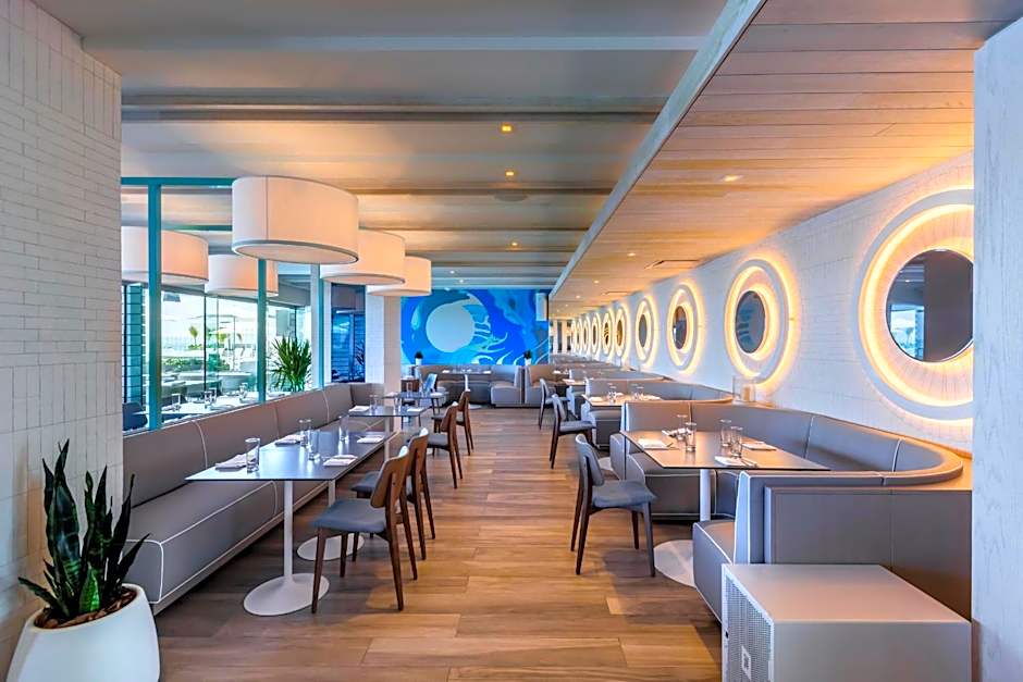 Condado Ocean Club - Adults Only