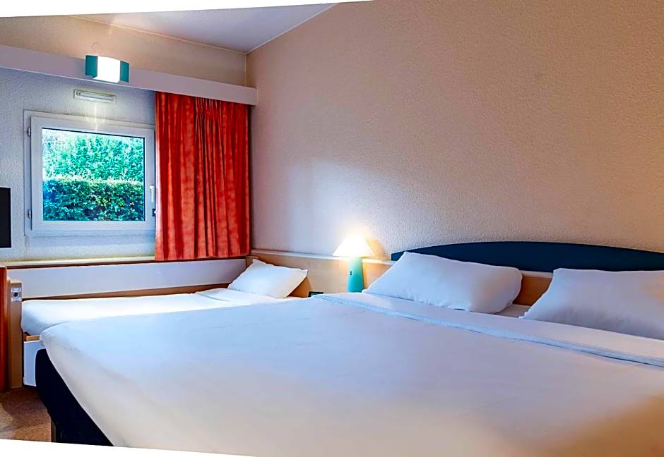 B&B HOTEL Grenoble Universite 2