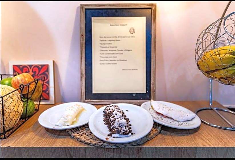 Bicalho Flat Beira Mar Praia PontaNegra -Natal