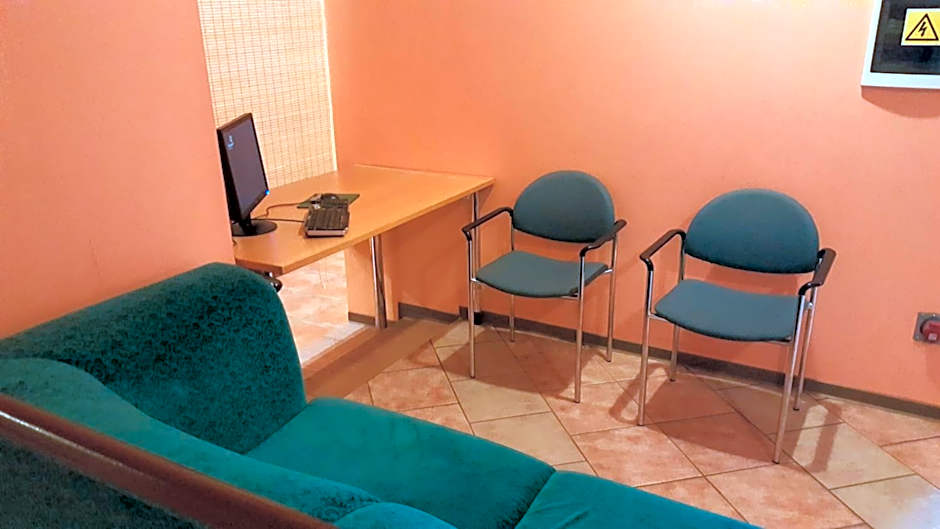 Konse Motel and Caravan Camping