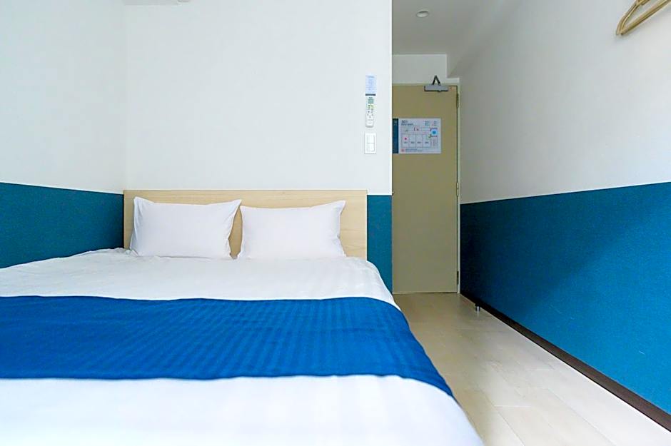 Ueno Woo Hotel