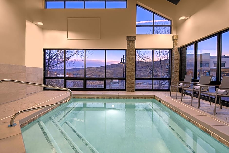 AC Hotel Park City