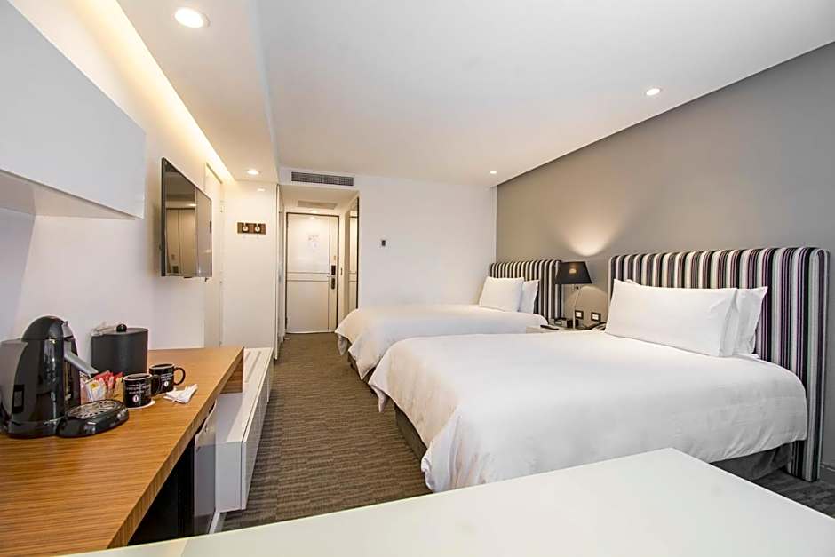 Presidente InterContinental Guadalajara By IHG