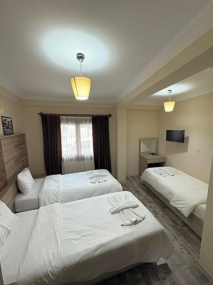 Akay Hotel