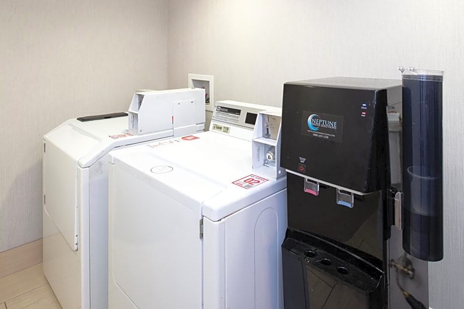 Holiday Inn Express San Francisco Airport South By IHG