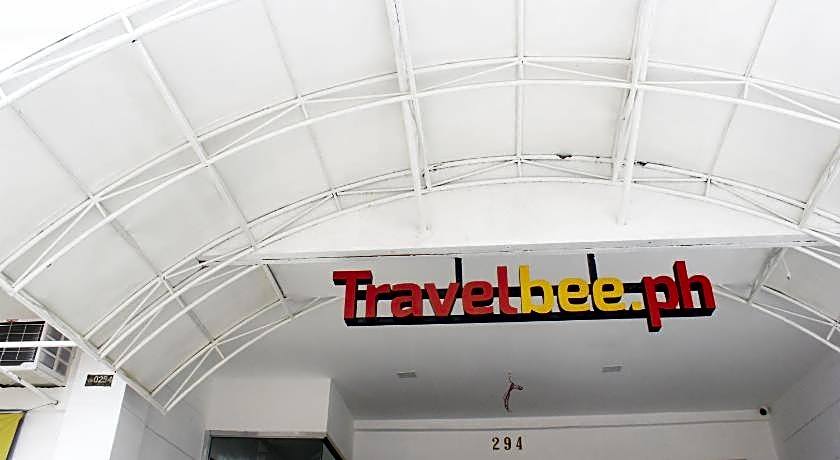 Travelbee Capitol Inn