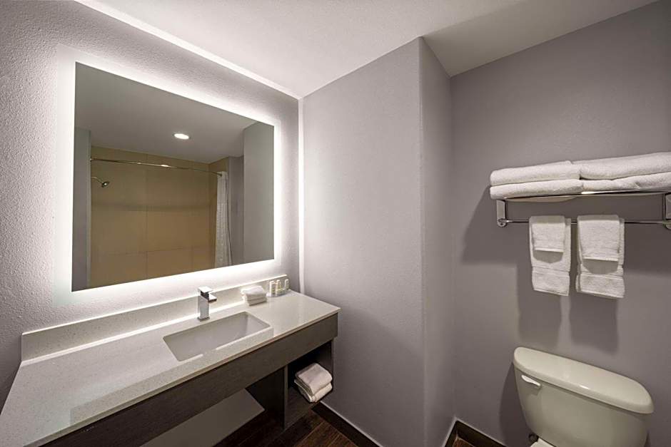 La Quinta Inn & Suites by Wyndham Mcalester