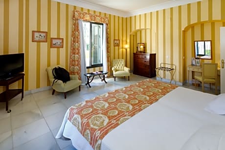 SUPERIOR ROOM FOR  2 ADULTS