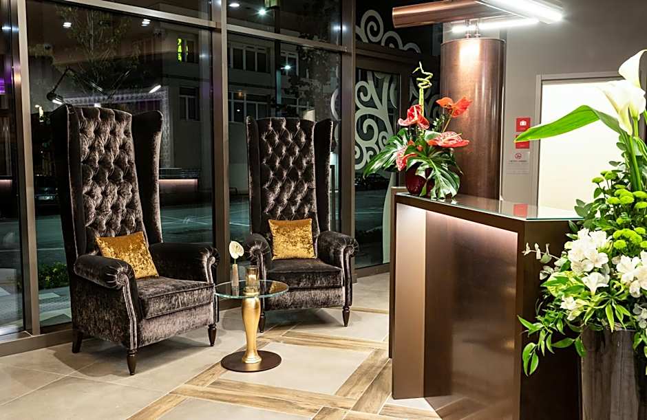 Leonardo Royal Hotel Venice Mestre