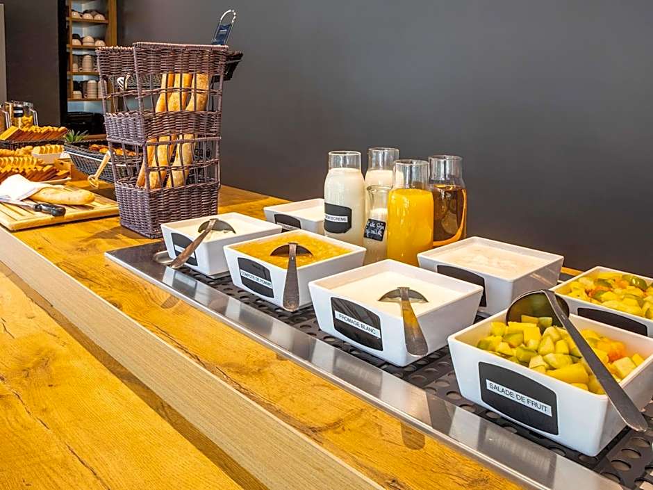 ibis budget Paris Porte de Montreuil