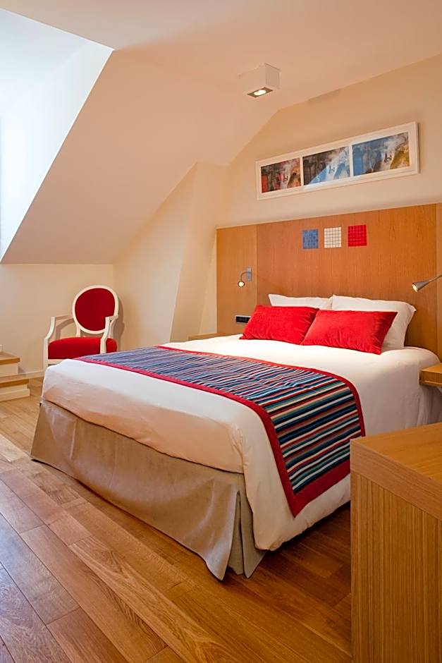 Hôtel Mercure Vittel