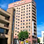 Hotel Route-Inn Asahikawa Ekimae Ichijodori