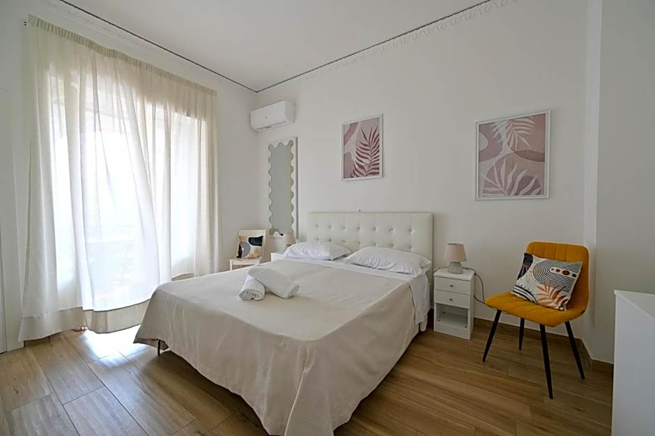 Charme Hotel La Villa Tina