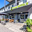B&B HOTEL Regensburg-Ost