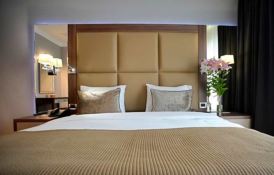 Premier Hotel Dnister