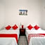 OYO Hotel Posada San Vicente