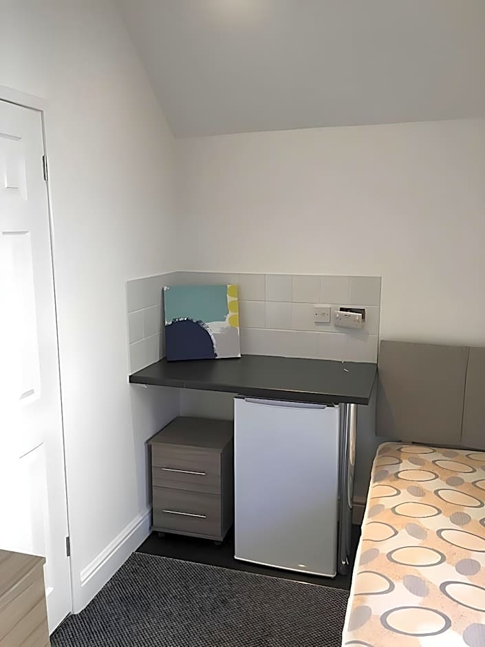 Townhouse @ Allen St - Stoke