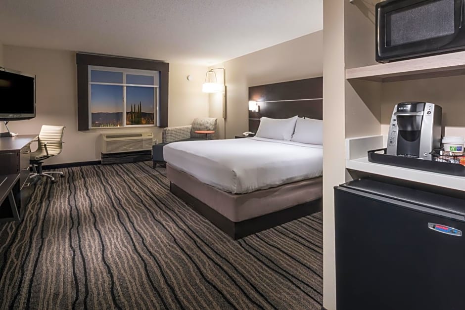 Holiday Inn Express Hotel & Suites Livermore