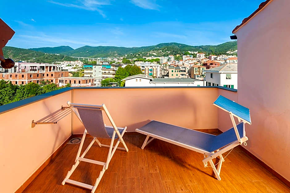 Hotel Melograno
