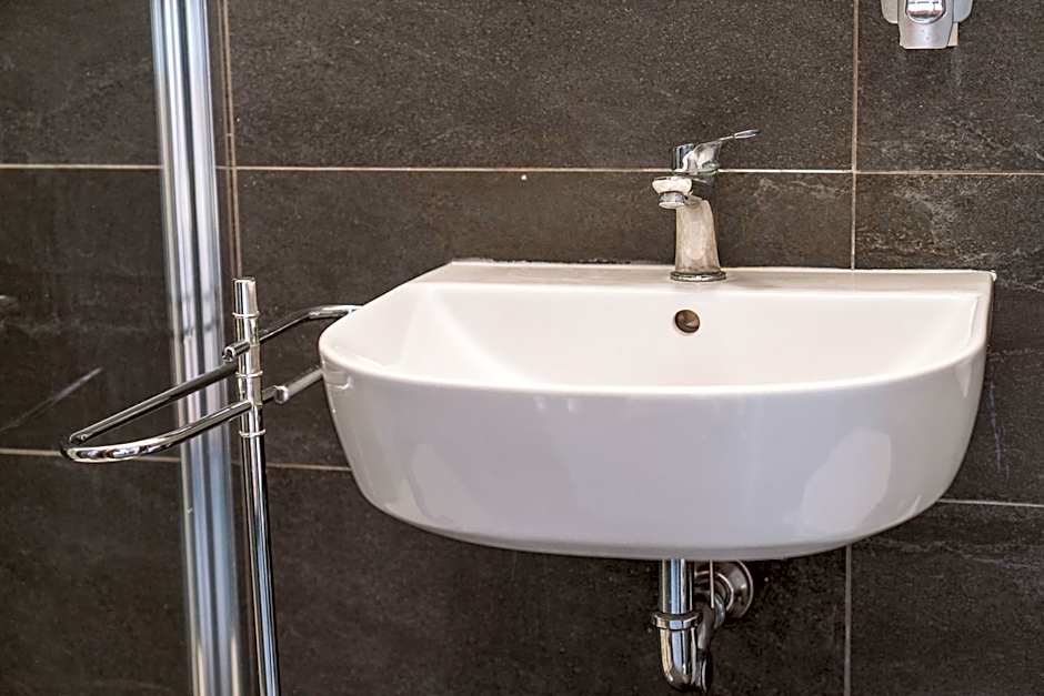 Pandora Rooms - Pompei - Central Pompeii Near the Ruins