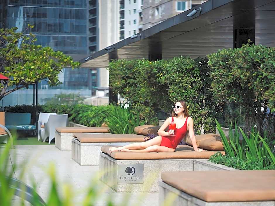 DoubleTree By Hilton Sukhumvit Bangkok
