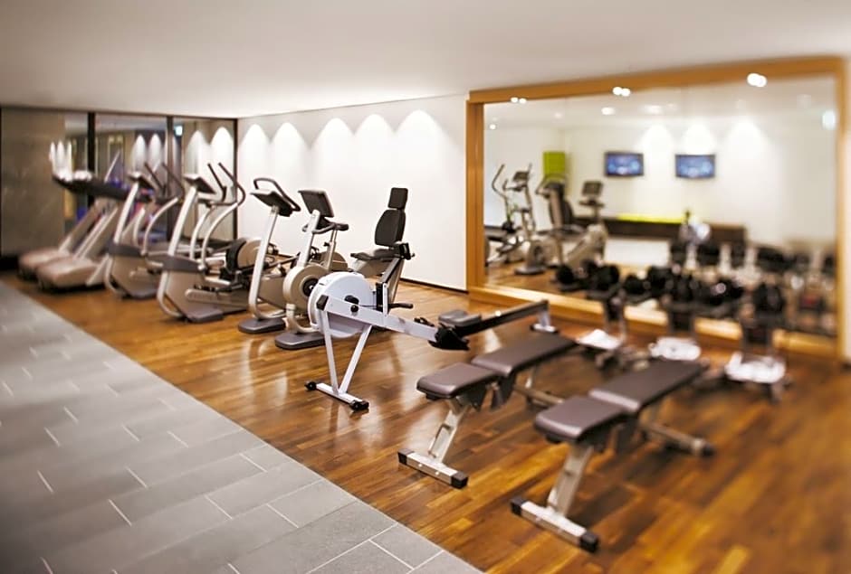 Movenpick Hotel Stuttgart Messe & Congress