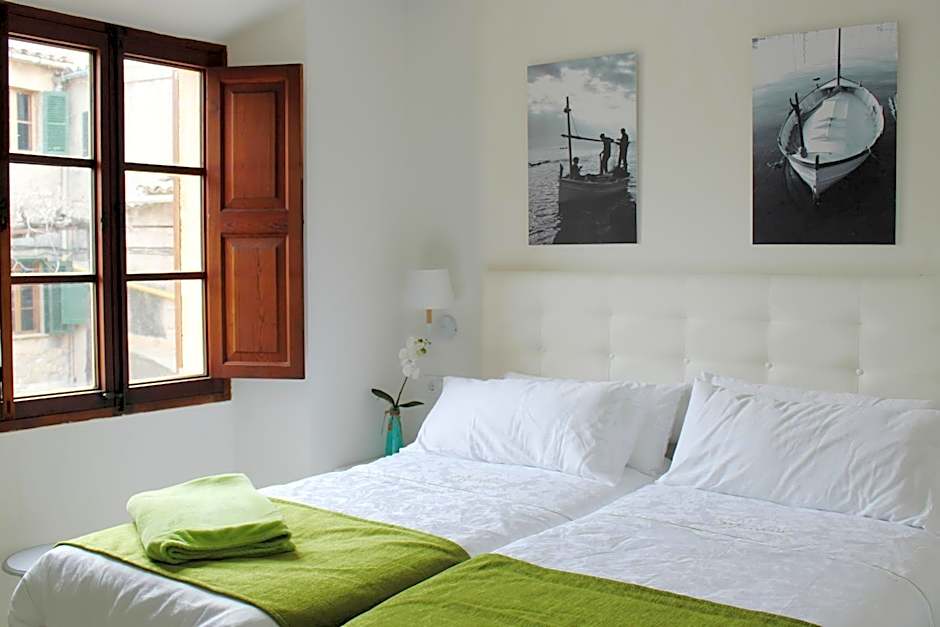 Marton Valldemossa Turismo de Interior