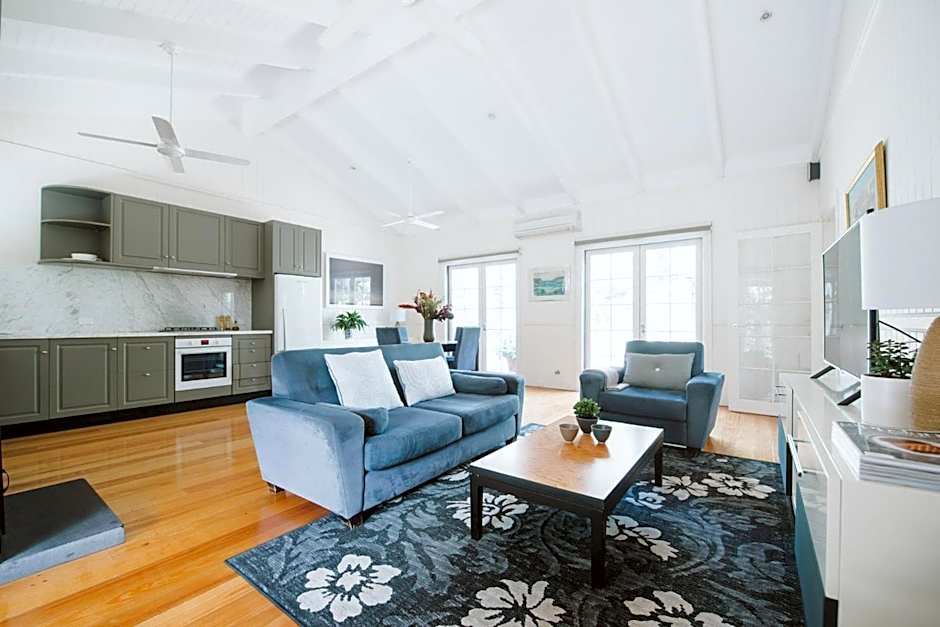 Rhyll Haven Luxury Getaway Apartments