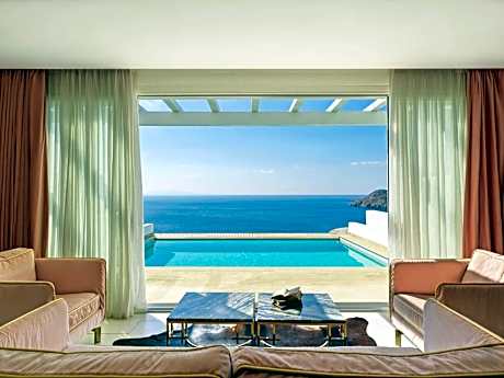 Myconian Villa Collection - Preferred Hotels & Resorts