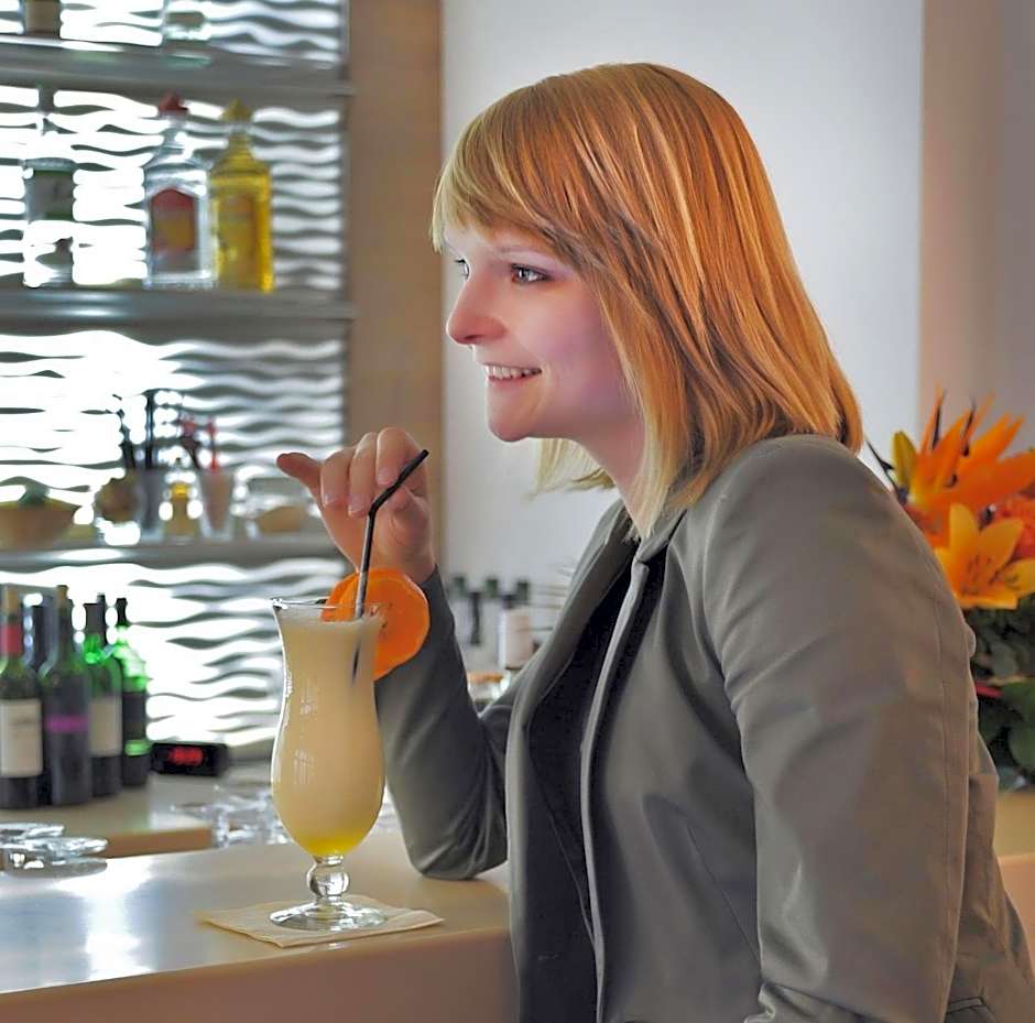 Hotel Atlas Halle