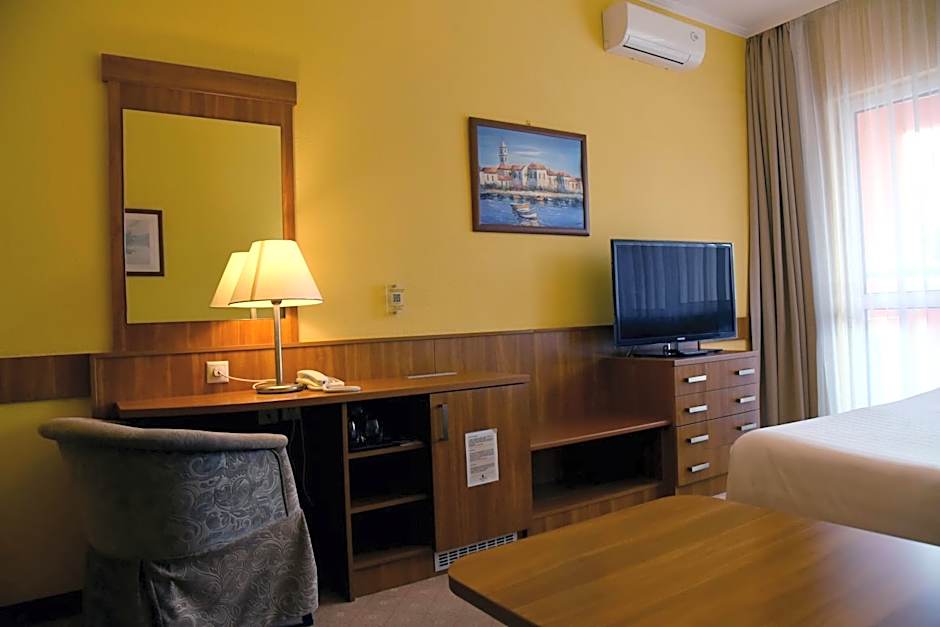 Belenus Thermalhotel superior