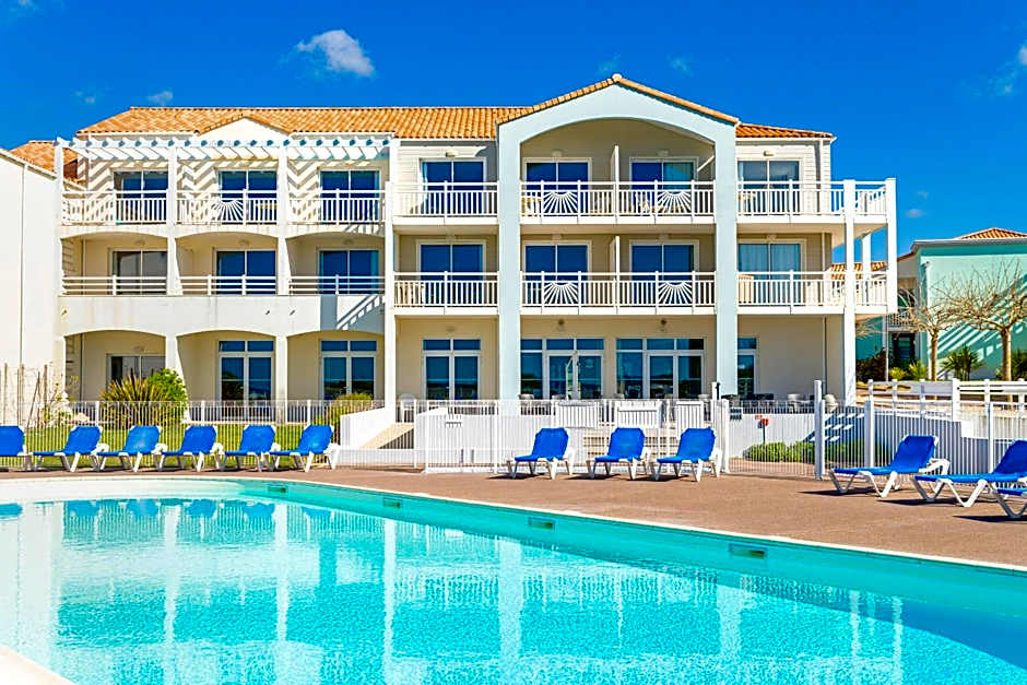 Lagrange Vacances L’Estran