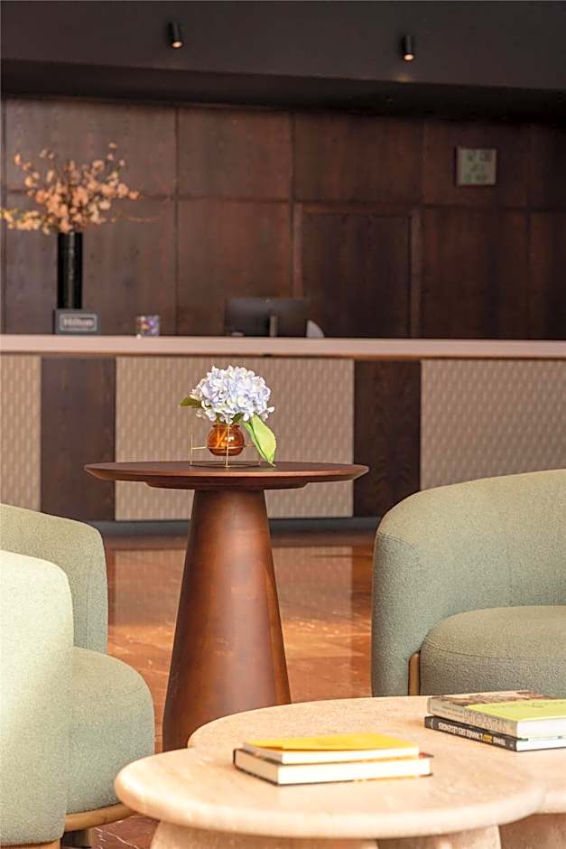 Hilton Strasbourg