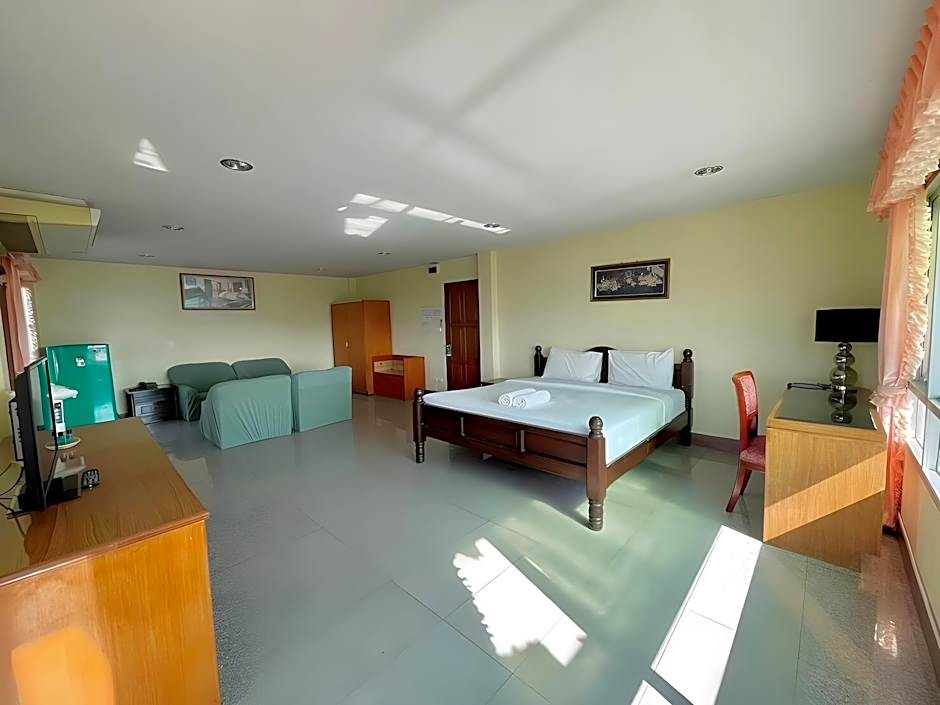 Hihotel Saraburi