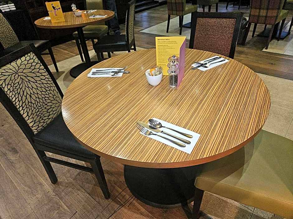 Leonardo Inn Glasgow West End