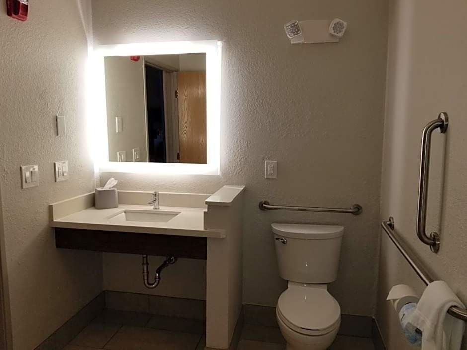 Holiday Inn Express Winfield By IHG