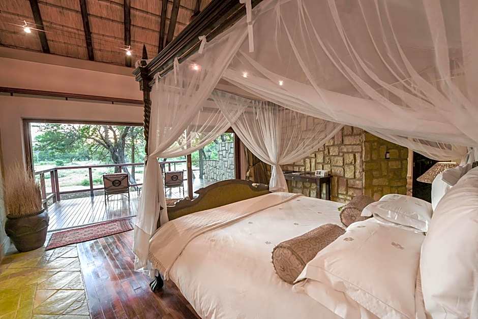 Shumbalala Game Lodge